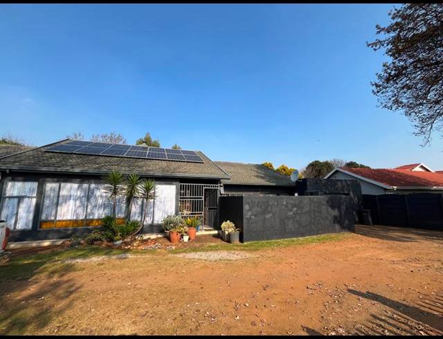 5 BEDROOM HOUSE FOR SALE IN DALPARK